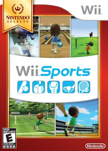 Wii Sports (избор на Nintendo)