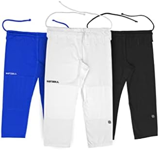Панталони Sanabul Model Zero BJJ Gi (яке в комплекта не са включени)