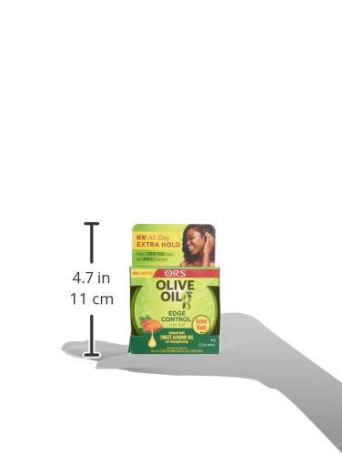 Гел за коса ORS Olive Oil Edge Control