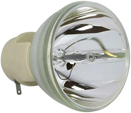 Икономична лампа Lutema за проектор Optoma SP.73701GC01 (само лампа)