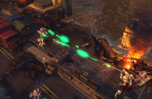 XCOM: Enemy вътре - цифров код Xbox 360 / Xbox One