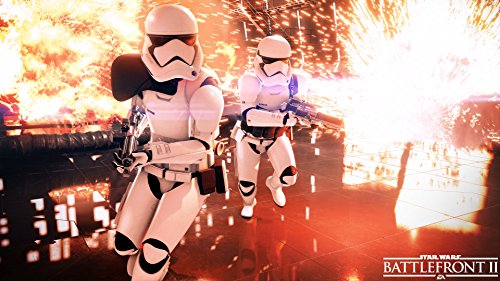 Star Wars Battlefront II: Елитен войник Deluxe Edition - Xbox One [Цифров код]