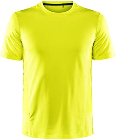 Мъжки t-shirt ADV Essence SS от Craft Sportswear, Тренировочная тениска с къс ръкав за тренировки, бягане и фитнес зала