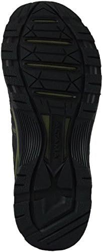 Военни обувки Altama Aboottabad Trail Runner Tactical със Средна горна част - Hunter Green, Размер на 8,5 W