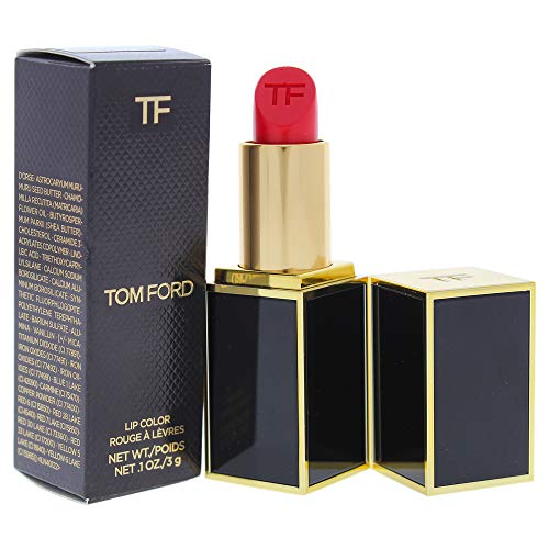 Цвят на устните на Том Форд - 72 Sweet Темпест за жени - Червило 0,1 унция, 0,1 Тройунция (I0085732)