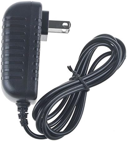 PPJ Адаптер за променлив ток захранващ Автомобилен Кабел за Зарядно Устройство на захранващия Кабел за SVP 10-инчов Таблет с Android 4.0 TPC-1050