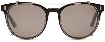 Мъжки слънчеви очила с клипсой Spy Optic Алкатраз