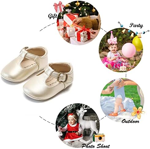 Детски обувки Felix & Flora Подметка Обувки, За Разходки С детето, Мокасини, Обувки За Яслите Гумени подметки