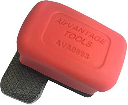 Ръчен инструмент за източване на AirVantage с Двустранен нож за мини-Напильника (Mini-File)