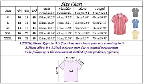 Мъжки Горната Риза, Големи Ризи, Ризи с Къс ръкав, Мъжки Забавни Бейзболни Ризи, Летни Ризи с копчета С Отложным яка