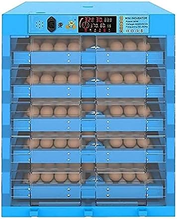 ALREMO 103234536 Инкубатор За Яйца, 320 Яйца от Инкубатор, На Птицеферма Инкубатор За Инкубация на Яйцата Голям Инкубатор За Домашни Птици, Напълно Автоматичен Цифров Инкуб?