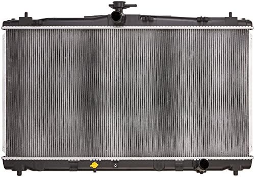 Комплектен Радиатор Spectra Premium CU13338