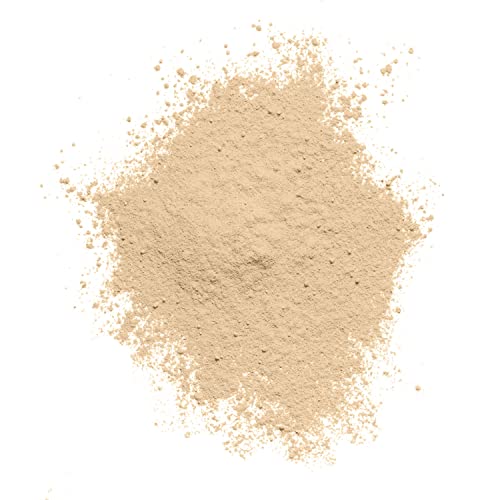 COVERGIRL Clean Invisible Loose Powder - Ронлив захар, Закрепляющая Захар, Веганская формула - Прозрачен-Светла пудра на прах, 20 г (0,7 грама)