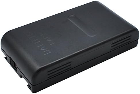 Подмяна на батерията за JVC BN-V10U, BN-V11U, GR-AX270, GR-AX270E, GR-AX280, GR-AX600, GR-AXM17, GR-AXM17U Номер 0