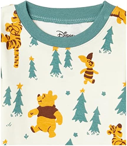 Комплекти за сън Essentials Disney Family В тон Пижамамам