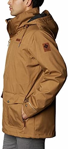 Яке Columbia Men ' s Horizons Pine Interchange Jacket