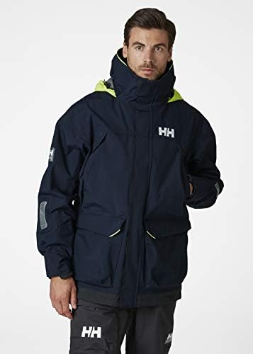 Мъжки ветроходно яке Helly-Hansen за кея