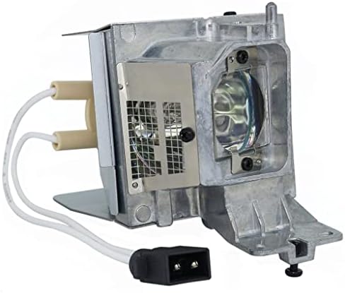 за проекторной лампи Dell LMP-1550 от Dekain (Оригинална лампа Philips вътре)