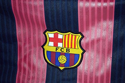 Истински Официалната Лицензирана Футболна Спортна чанта на ФК Барселона