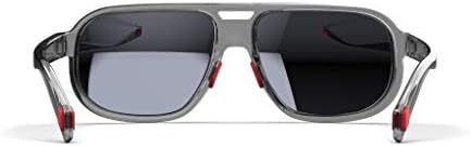 Слънчеви очила Kroop's Jump's Seat 710 Performance