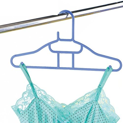 YUMUO Пролетно-есенен Дамски Пластмасова Закачалка за ремешке За сушене на ризи за мокро и сухо сушене-A