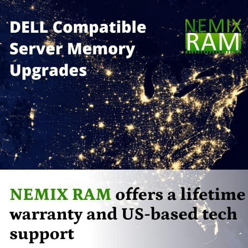 Оперативна памет SNPD715XC/8G AA335287 8GB за DELL Precision 3430 СФФ от Nemix