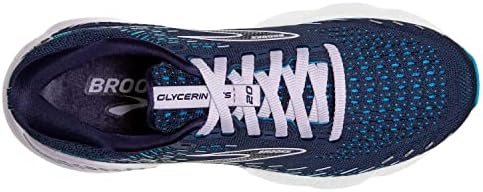 Поддържащи маратонки Brooks Women ' s Glycerin GTS 20 за бягане