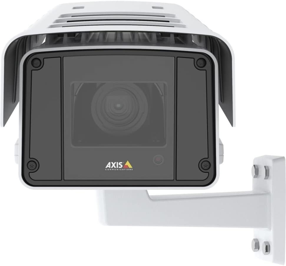 ОС Q1615-LE Mk III 2-Мегапикселова Градинска Мрежова камера Full HD - Цветна кутия - Отговаря на стандарта TAA