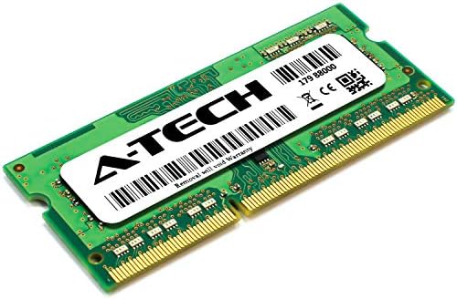 Технология, 4 GB оперативна памет, за да Synology DiskStation DS1817 NAS | DDR3/DDR3L 1600 Mhz PC3L-12800 sodimm памет 1.35 204-Пинов Не-ECC SO-DIMM Надграждане на паметта