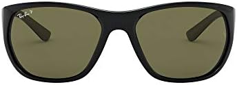 Квадратни слънчеви очила Ray-Ban Мъжки Rb4307