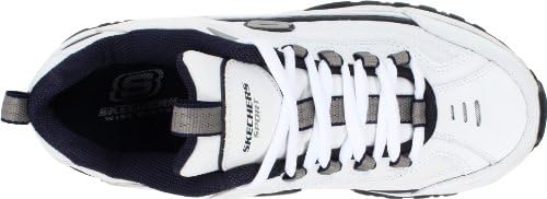 Мъжки маратонки Skechers Energy Afterburn Shoes дантела