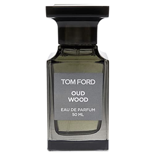 Парфюм вода Tom Ford 'Oud Wood' 3.4, Черна