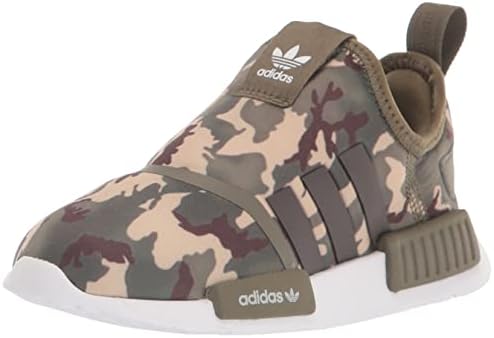 Унисекс adidas Originals-Детски маратонки NMD 360