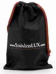 Комплект чаши за пиене от неръждаема стомана StainlessLUX 77334 от 4 теми/Превключвател/Чаша за публикуване - Качествена Прибори за вашето удоволствие