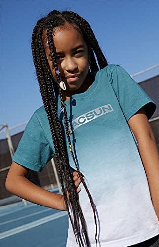 Тениска с изображение PacSun Kids - Многоцветен