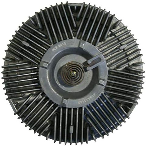 Съединител на вентилатора за охлаждане на двигателя GMB 925-2410