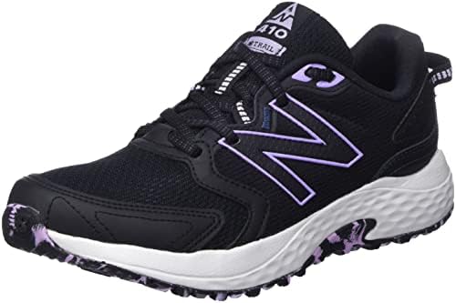 Дамски маратонки за бягане New Balance 410 V7 Trail