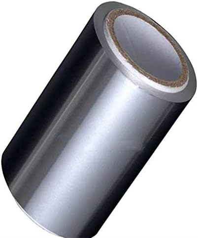 Водещ алуминиево фолио за катодна субстрат на батерията (4 кг)