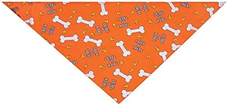 Кърпи за кучета Aria Сладостта или Gifting, Оранжеви