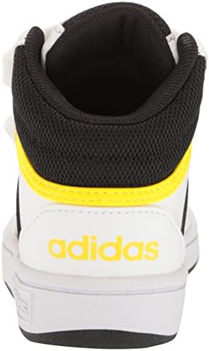 баскетболни обувки adidas Унисекс-Child Hoops Mid 3.0