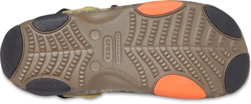 Crocs Unisex - Класически вездеходные сандали Realtree за възрастни мъже и жени Realtree