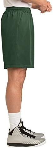СПОРТНИ Мъжки къси панталони PosiCharge Classic от окото на материал от TEK