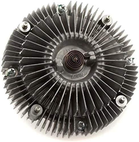Съединител на Вентилатора за охлаждане на двигателя EMIAOTO за Toyota на Lexus GS300 SC300 Supra 16210-46030