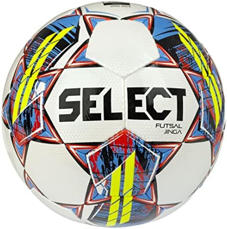 Изберете топката за мини футбол Jinga