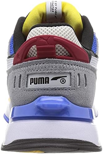 Puma Mirage Sport Remix черно-бял