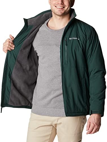 Мъжко яке-утилизатор Columbia Northern Utilizer Jacket