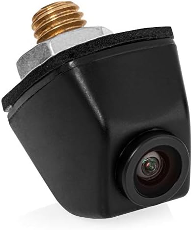 BOYO VTK230HD - Резервна камера с висока разделителна способност с затваряне на устните и парковочными линии
