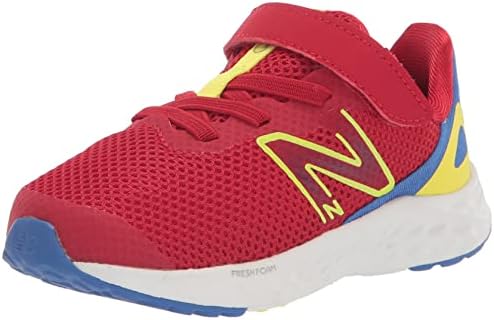 Маратонки за бягане Arishi V4 с цип кука New Balance Kid ' s Fresh Foam