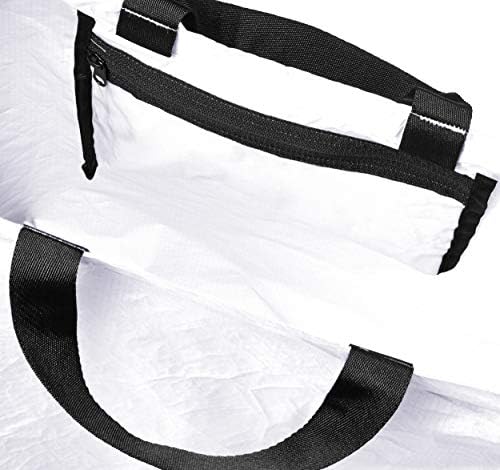 Ф-стил(エフスタイル) Ф-стил и компактен, 2-лентови чанта на рамото
