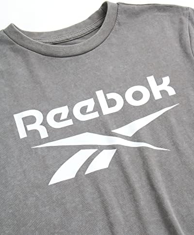 Спортна тениска Reebok за момчетата - 2 комплекта спортни тениски Active Performance